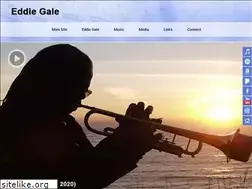 Sites similar to eddiegale.com
