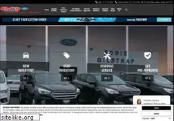 Sites similar to eddiegilstrapmotorsinc.com