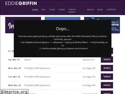 Sites similar to eddiegriffin.com