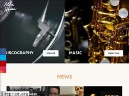 Sites similar to eddieharris.com