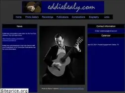 Sites similar to eddiehealy.com