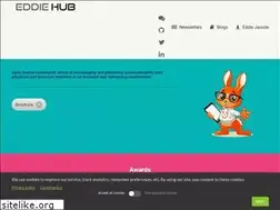 Sites similar to eddiehub.org