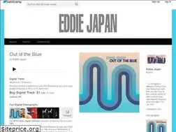 Sites similar to eddiejapan.bandcamp.com