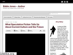 Sites similar to eddiejones.org