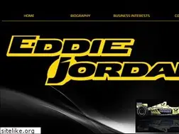 Sites similar to eddiejordan.com