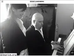 Sites similar to eddielandsberg.com