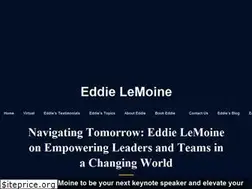Sites similar to eddielemoine.com