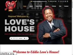Sites similar to eddieloveshouse.com