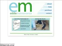 Sites similar to eddiemaintenance.com