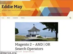 Sites similar to eddiemay.me.uk
