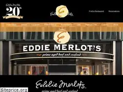 Sites similar to eddiemerlots.com