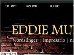 Sites similar to eddiemuller.com
