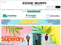 Sites similar to eddiemurphy.ie