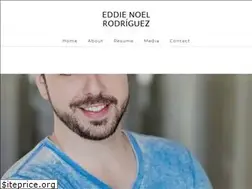 Sites similar to eddienoel.net