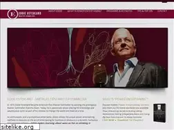 Sites similar to eddieosterland.com