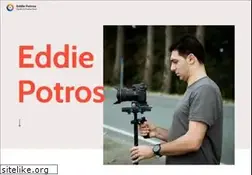 Sites similar to eddiepotros.com