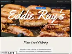 Sites similar to eddierayssmokehouse.com
