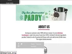 Sites similar to eddierockets.ie