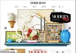 Sites similar to eddieross.com