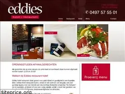 Sites similar to eddies-hr.nl