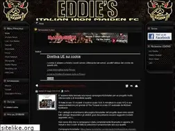 Sites similar to eddies.it