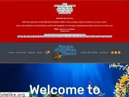 Sites similar to eddiesaqua.com