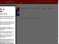 Sites similar to eddiesautocare.com