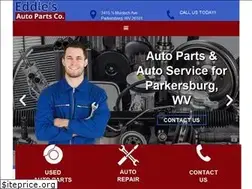 Sites similar to eddiesautowv.com