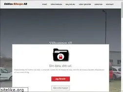 Sites similar to eddiesbilexpo.se
