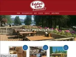 Sites similar to eddiescafegifts.com