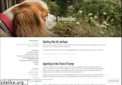 Sites similar to eddieschneider.com