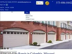 Sites similar to eddiesgaragedoors.com