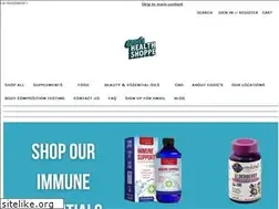 Sites similar to eddieshealthshoppe.com