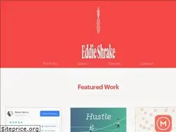 Sites similar to eddieshrake.com