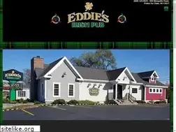 Sites similar to eddiesirishpub.com