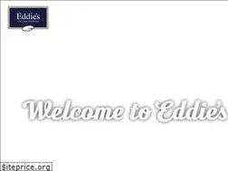 Sites similar to eddieslkn.com