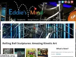 Sites similar to eddiesmind.com