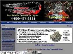 Sites similar to eddiesperformance.com