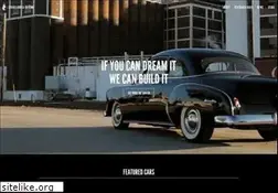 Sites similar to eddiesrodandcustom.com