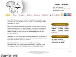 Sites similar to eddiessince1955.com