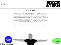 Sites similar to eddiestern.com