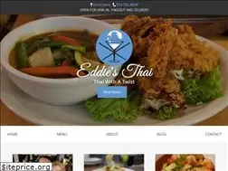 Sites similar to eddiesthai.com