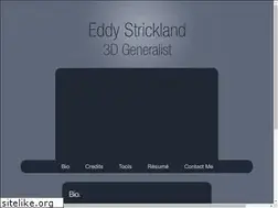 Sites similar to eddiestrickland.com