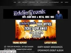 Sites similar to eddietrunk.com