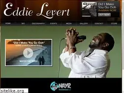 Sites similar to eddiewlevert.com