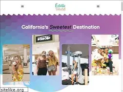 Sites similar to eddieworld.com