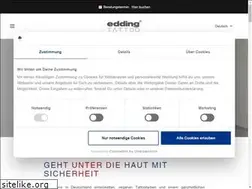 Sites similar to edding.tattoo