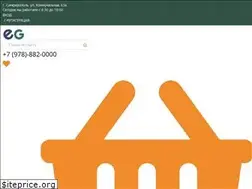 Sites similar to eddingold.ru