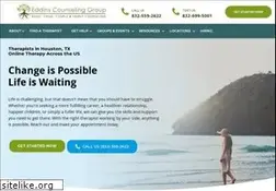 Sites similar to eddinscounseling.com