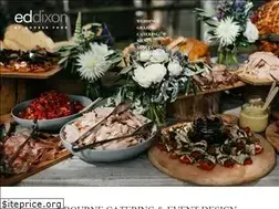 Sites similar to eddixonfooddesign.com